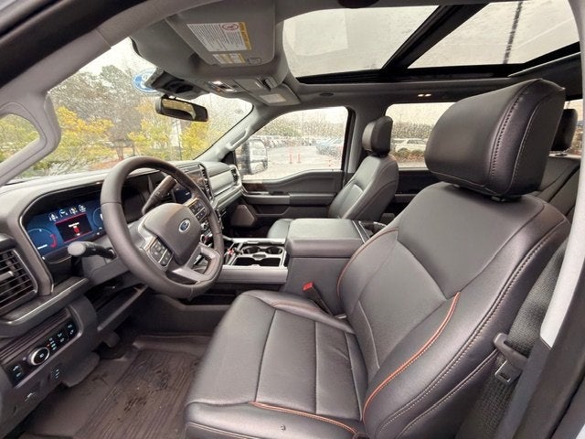 2025 Ford F-350SD Lariat