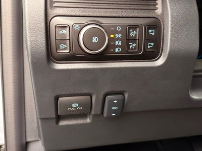 2025 Ford F-350SD Lariat