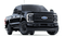 2025 Ford F-350SD Platinum