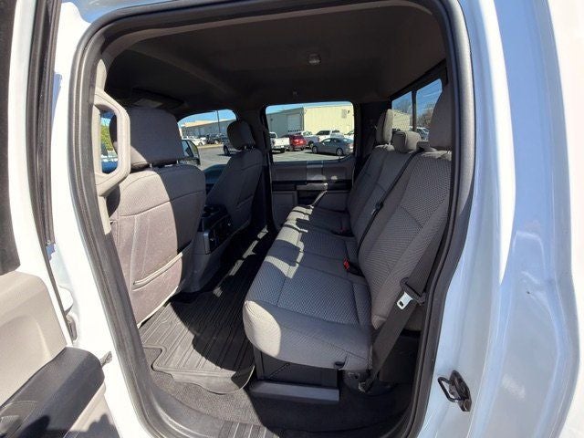 2021 Ford F-350SD XLT