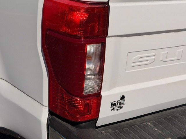 2021 Ford F-350SD XLT