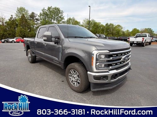 2023 Ford F-350SD Lariat