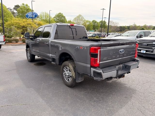 2023 Ford F-350SD Lariat