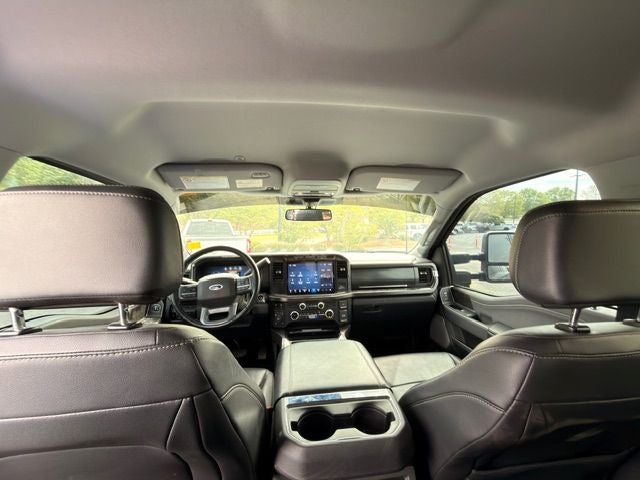 2023 Ford F-350SD Lariat