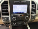 2021 Ford F-350SD Lariat