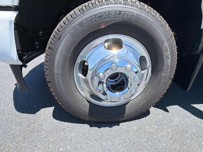2026 Ford F-350SD Platinum DRW