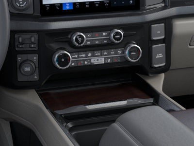 2026 Ford F-350SD Platinum DRW