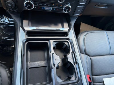 2026 Ford F-350SD Platinum DRW