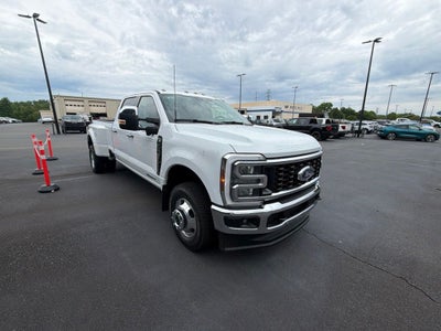2026 Ford F-350SD Lariat DRW