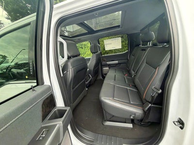 2026 Ford F-350SD Lariat DRW