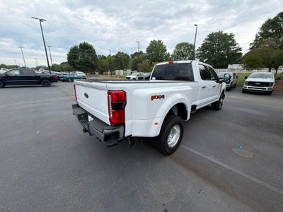 2026 Ford F-350SD Lariat DRW