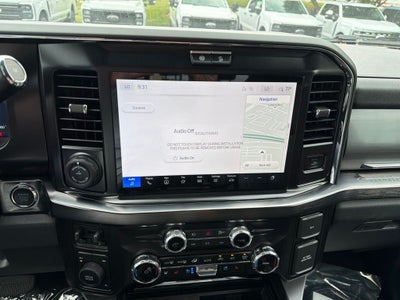 2026 Ford F-350SD Lariat DRW