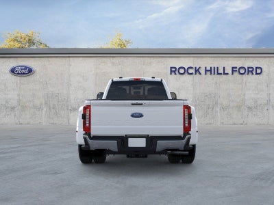 2026 Ford F-350SD Lariat DRW