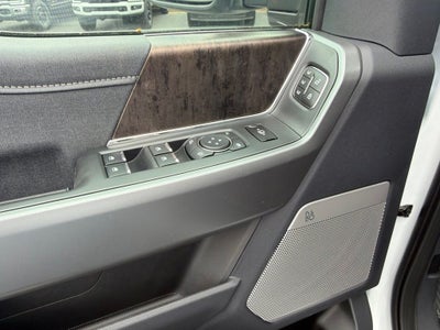 2026 Ford F-350SD Lariat DRW