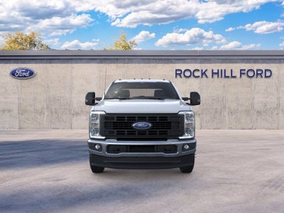 2026 Ford F-350SD XL DRW
