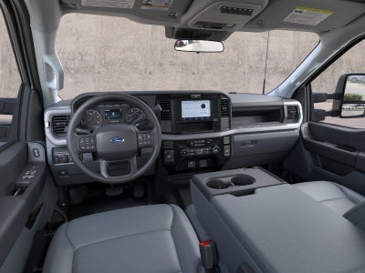 2026 Ford F-350SD XL DRW