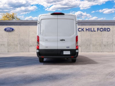 2027 Ford Transit-250 Base