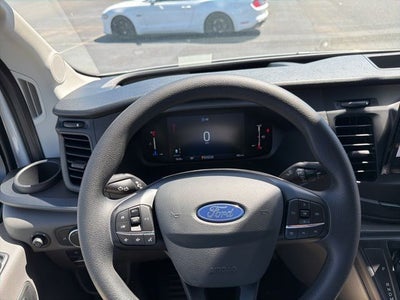 2026 Ford Transit-350 Base