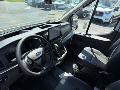 2026 Ford Transit-350 Base