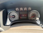 2010 Ford F-150 XLT