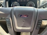 2010 Ford F-150 XLT