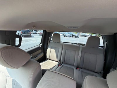 2010 Ford F-150 XLT