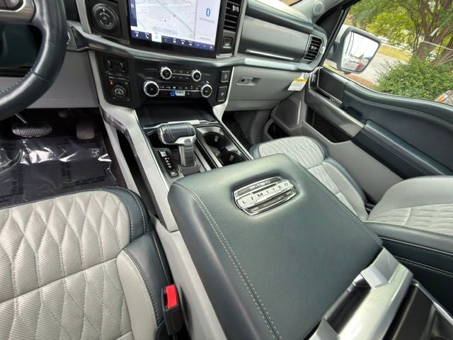2023 Ford F-150 Limited