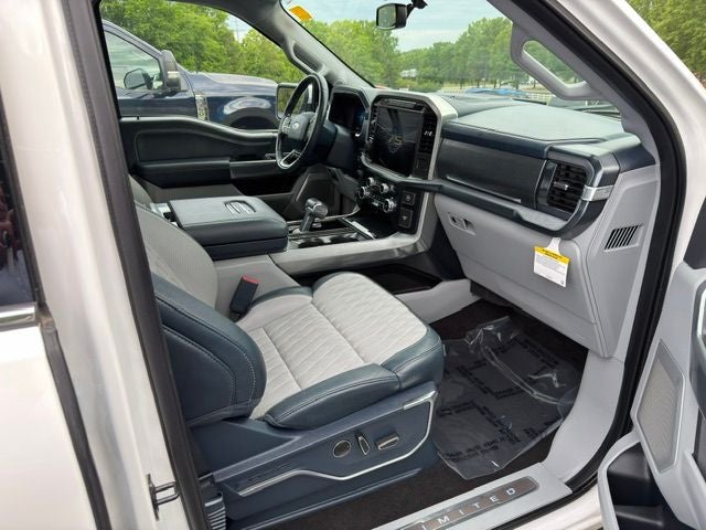 2023 Ford F-150 Limited