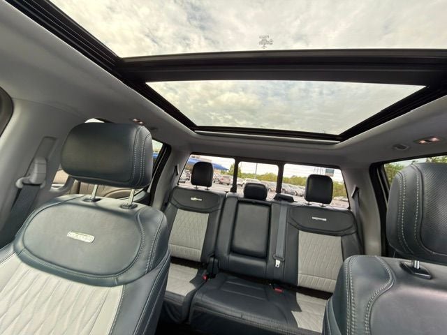 2023 Ford F-150 Limited