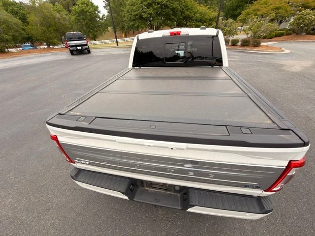 2023 Ford F-150 Limited