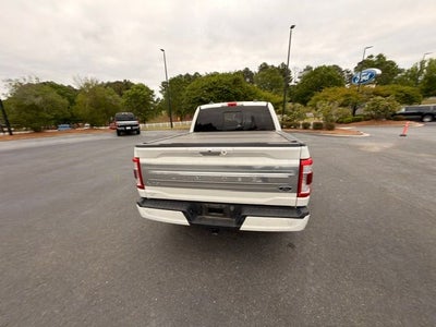 2023 Ford F-150 Limited