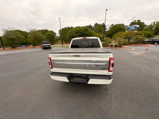 2023 Ford F-150 Limited