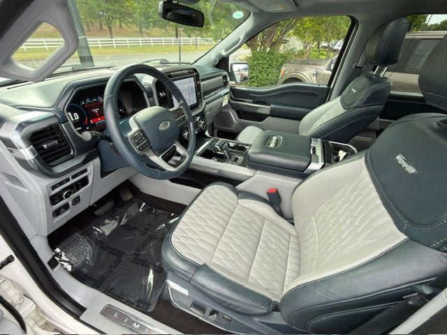 2023 Ford F-150 Limited