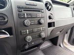 2011 Ford F-150 STX