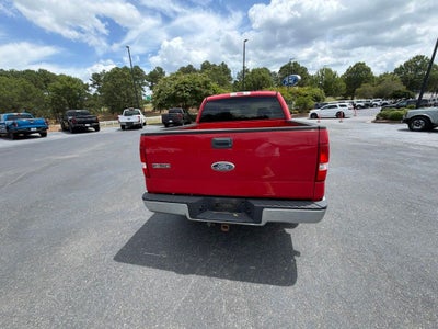 2006 Ford F-150 XLT
