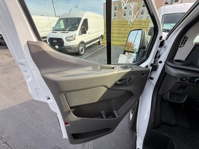 2026 Ford Transit-150 Base