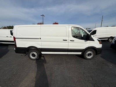 2026 Ford Transit-150 Base