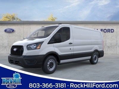 2026 Ford Transit-150 Base