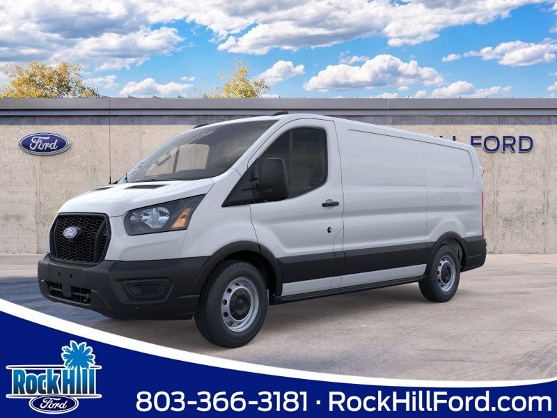 2026 Ford Transit-150 Base