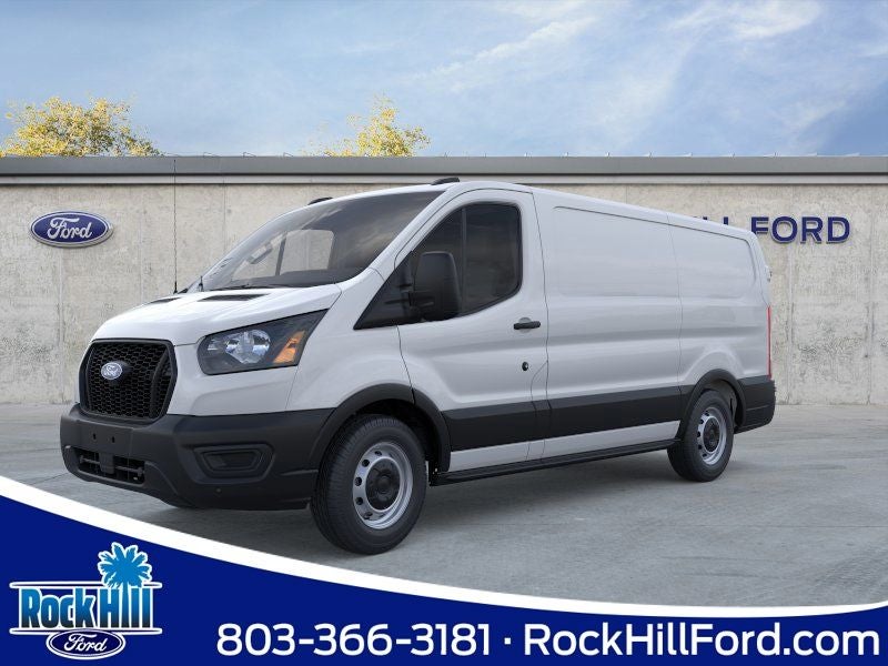 2026 Ford Transit-150 Base