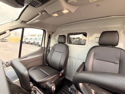 2025 Ford Transit-150 Base