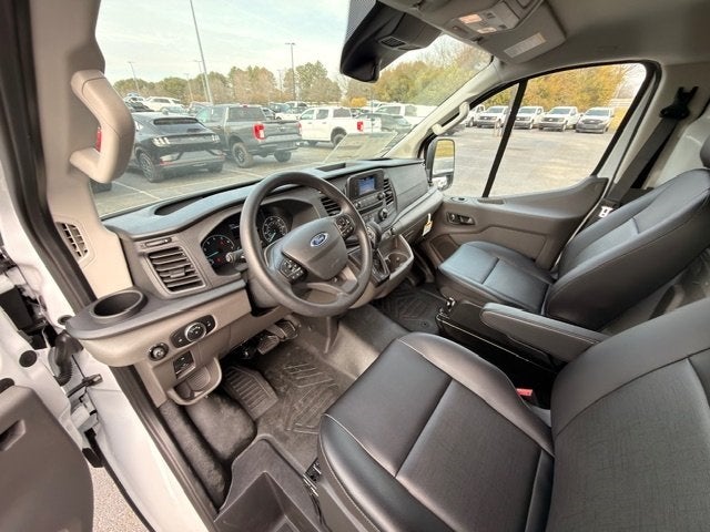 2025 Ford Transit-150 Base