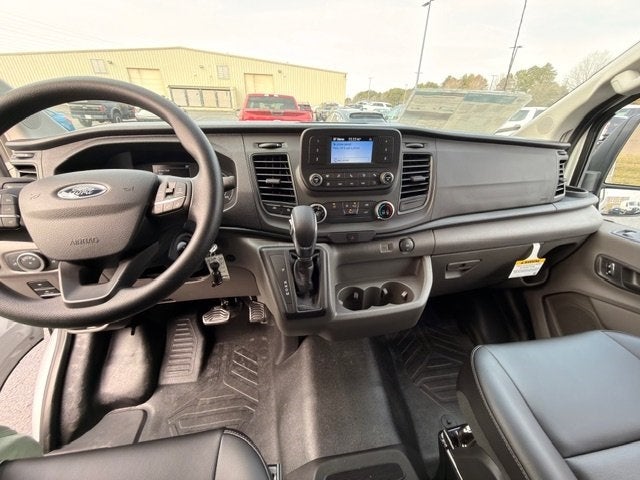 2025 Ford Transit-150 Base