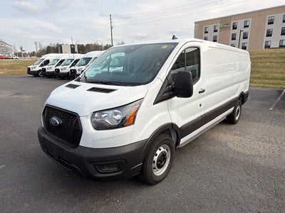 2025 Ford Transit-150 Base