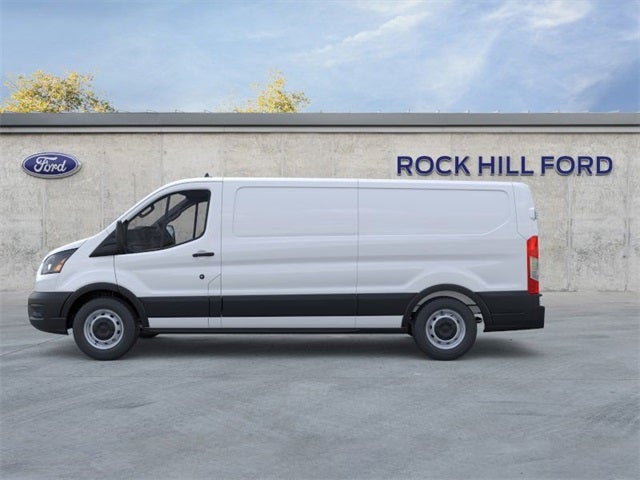 2025 Ford Transit-150 Base