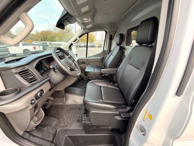 2025 Ford Transit-150 Base