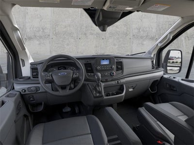 2025 Ford Transit-150 Base