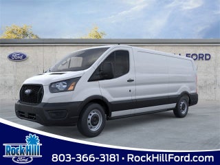 2025 Ford Transit-150 Base