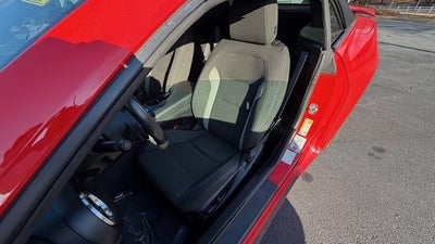 2020 Chevrolet Camaro 1LT