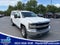 2017 Chevrolet Silverado 1500 WT